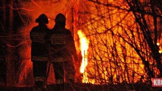 Tlenek węgla dalej groźny - zatrucie w Świerzowej P.