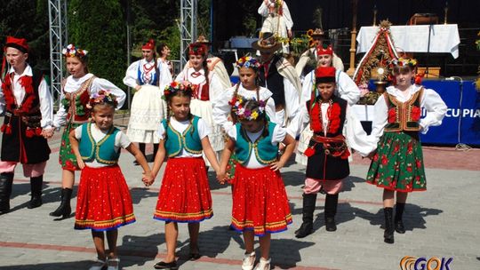 Tłumy mieszkańców na Dniach Głowienki