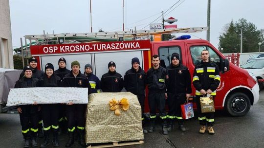 To był Weekend Cudów. Do wielu rodzin trafiła Szlachetna Paczka