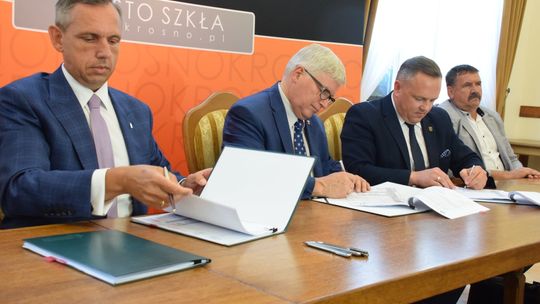To już pewne. Autobusy elektryczne będą jeździć w Krośnie. Ich zakup będzie kosztował ponad 9 mln zł