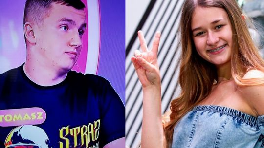 Tomasz Farbaniec w Familiadzie. Julia Błaszczyk w The Voice Kids