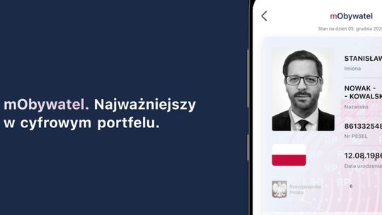 Tradycyjny dowód tak samo ważny jak elektroniczny. Swoje sprawy załatwimy przez telefon