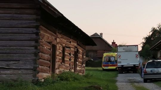 Tragedia w Krościenku Wyżnym. Kierowca busa stanie przed sądem