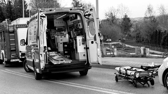 Tragiczny bilans majowego weekendu na Podkarpaciu. Nie żyje 22-letni motocyklista i 17-latek