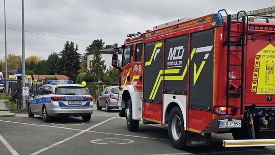 Tragiczny wypadek w przedszkolu w Jedliczu. Burmistrz apeluje
