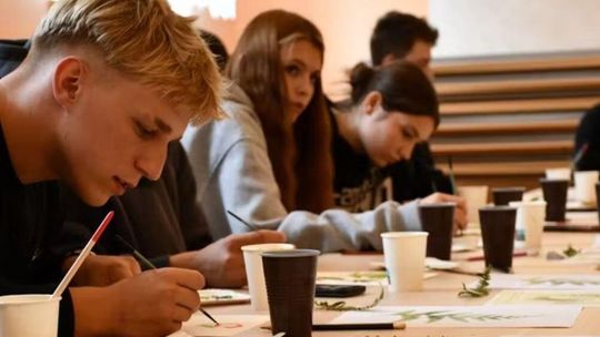 Trwa nabór do programu Bardzo Młoda Kultura. Szansa na granty dla projektów młodzieżowych
