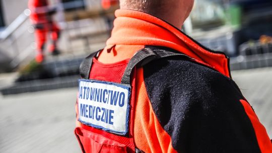 Trwa zbiórka na pomoc prawną dla ratowników z Przemyśla