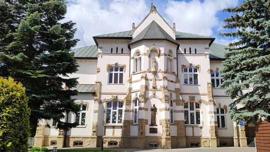 Trwają zapisy do przedszkola Sióstr Józefitek w Krośnie. Placówka zaprasza także na Dzień Otwarty