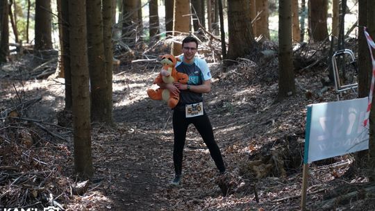 Trwają zapisy na Mogiła Fun&Run w Rymanowie-Zdroju