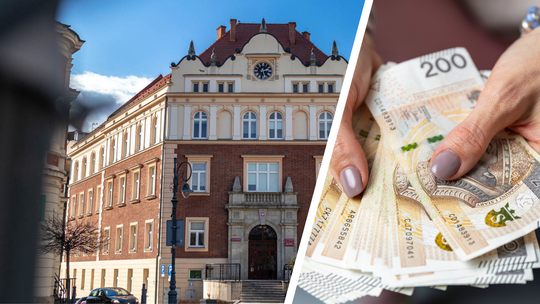 Trzech mężczyzn skazanych za fałszowanie pieniędzy. Jest wyrok Sądu Okręgowego w Krośnie