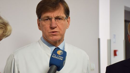 Trzecia Droga ogłosiła liderów list do Sejmu. Wśród nich Dariusz Sobieraj