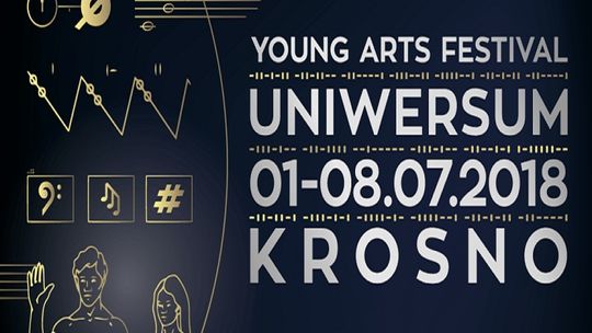 Trzecia edycja Young Arts Festival - najważniejsze informacje