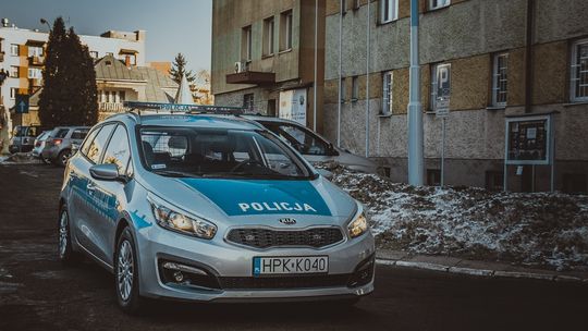 Trzej sobotni pijani kierowcy zatrzymani przez policjantów