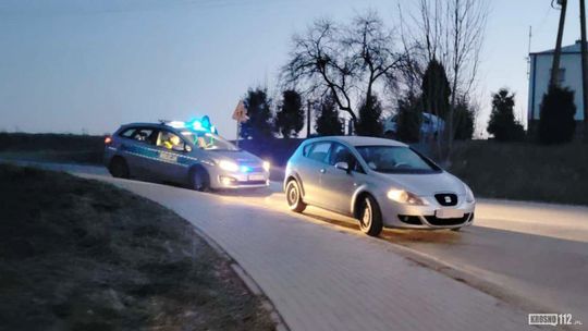 "Trzeźwy poranek" na drogach Krosna i powiatu krośnieńskiego