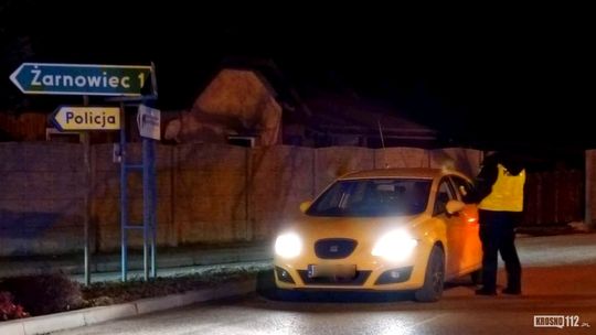 „Trzeźwy poranek”. Szeroko zakrojone działania na drogach