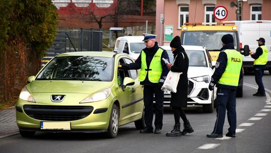 "Trzeźwy poranek" w Rymanowie zakończony sukcesem