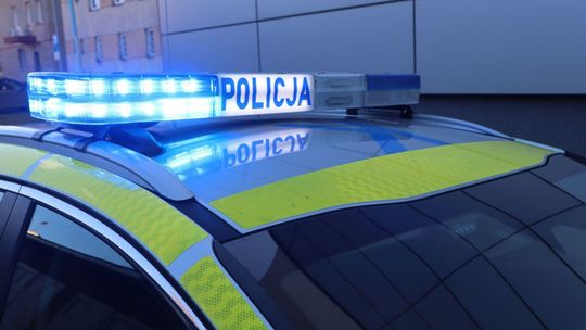 Trzeźwy poranek. Zatrzymano nietrzeźwych kierowców w Jedliczu i Krośnie