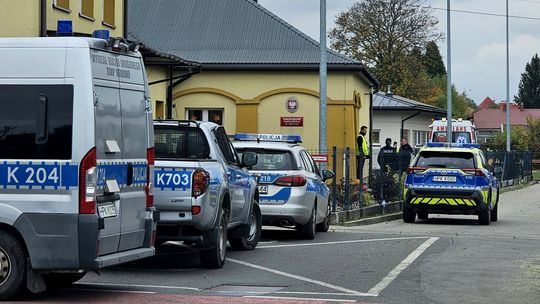 Trzy osoby zatrzymane po wypadku w Jedliczu zostały zwolnione