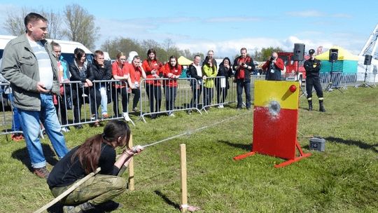 Turniej Klas Mundurowych 2017 już niebawem