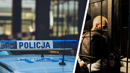 Tymczasowy areszt dla mieszkańca powiatu krośnieńskiego. Zarzuty znęcania się nad matką