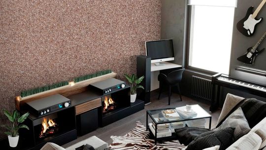 Tynk dekoracyjny czy tradycyjna tapeta? Porównanie, które warto znać