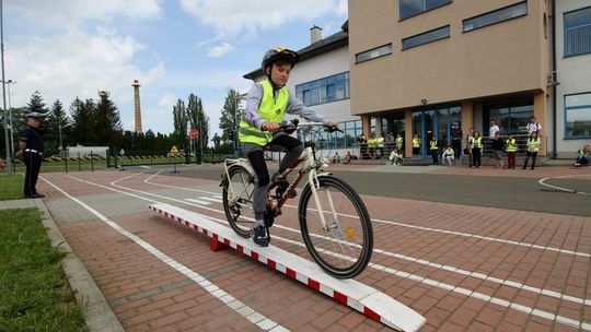 Uczniowie podstawówek i gimnazjów rywalizowali na obiektach WORD