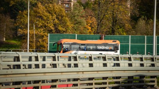Ulica Grodzka będzie zamknięta. Zmienią się trasy autobusów MKS Krosno