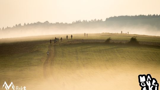 Ultramaraton Magurski zaprasza do Krempnej biegaczy wraz z rodzinami