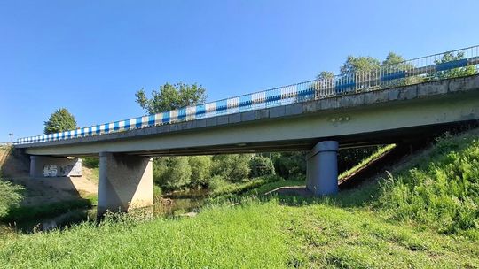 Umowa na remont mostu na Wisłoku podpisana
