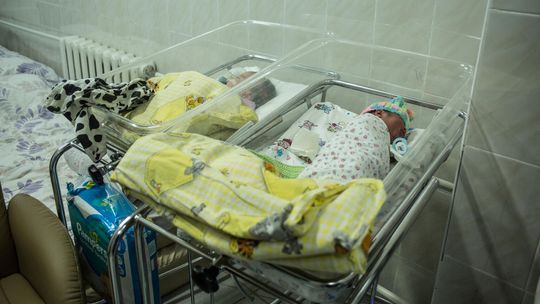 UNICEF apeluje: Stop atakom na placówki medyczne na Ukrainie