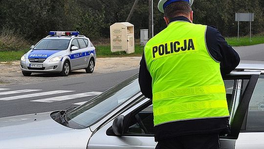 Ustrobna: Ustalono sprawcę fałszywego alarmu bombowego