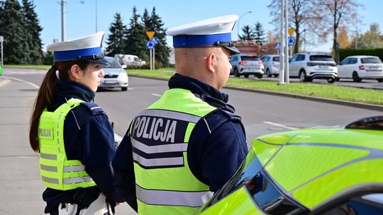 Utrudnienia i zmiany w organizacji ruchu w rejonie krośnieńskich cmentarzy