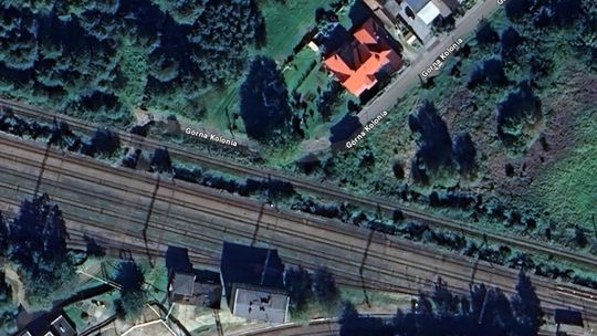 Kolejne utrudnienia w związku z remontem linii kolejowej 108
