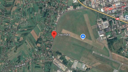 Utrudnienia w ruchu na ul. Zręcińskiej i Legionów