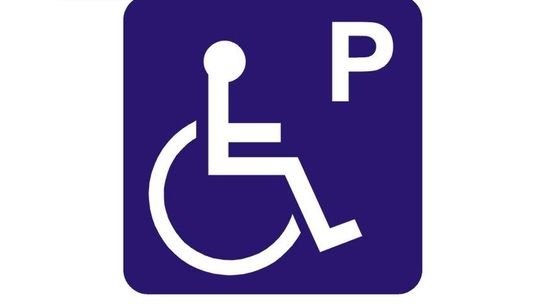 Uwaga! Karty parkingowe dla niepełnosprawnych tracą ważność!