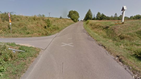 Uwaga kierowcy. Będą utrudnienia na drodze do Zamku Kamieniec