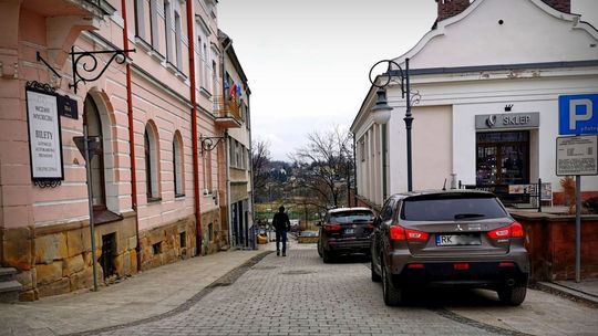 Uwaga kierowcy! Do końca maja będą utrudnienia na ul. Blich