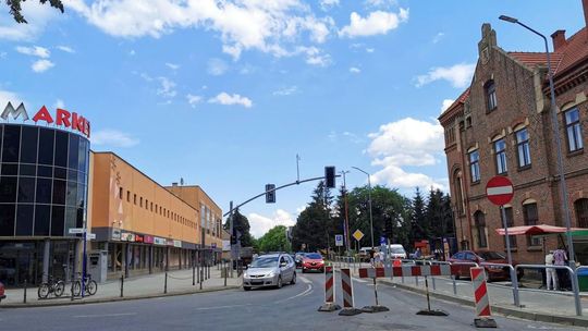 Uwaga kierowcy! Duże utrudnienia na ul. Mielczarskiego
