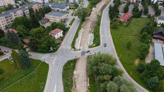 Uwaga kierowcy! Od 13 sierpnia utrudnienia na Bohaterów Westerplatte