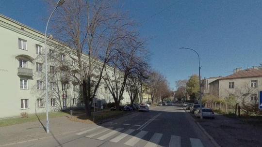 Uwaga kierowcy! Od środy utrudnienia na kilku ulicach w Krośnie