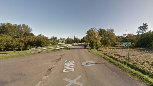 Uwaga kierowcy! Utrudnienia na drodze Wróblik Królewski - Ladzin