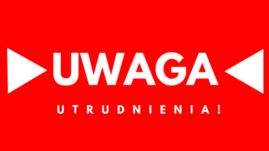 Uwaga kierowcy! W środę zamknięcie drogi powiatowej w Zręcinie