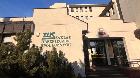 Uwaga na oszustów podszywających się pod ZUS