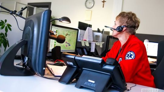 UWAGA: Poważna awaria systemu obsługi zgłoszeń numeru alarmowego 999