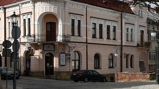 Uwaga! Ulica Blich zamknięta do końca kwietnia