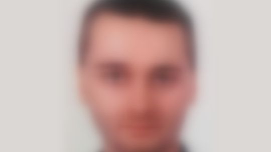 Uwaga! Zaginął 29-letni mieszkaniec Wojaszówki. Wyszedł z pracy w Krośnie i nie wrócił do domu [AKTUALIZACJA]