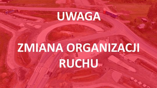 UWAGA - Zamykają wjazd na DK19! [DUŻE UTRUDNIENIA]
