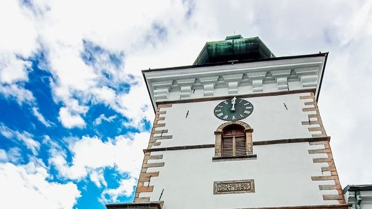 Uwaga! Zmieniamy czas w zegarkach!