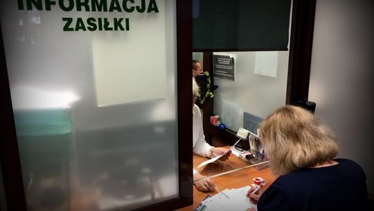 Uwaga! ZUS wypłaci chorobowe tylko na wniosek