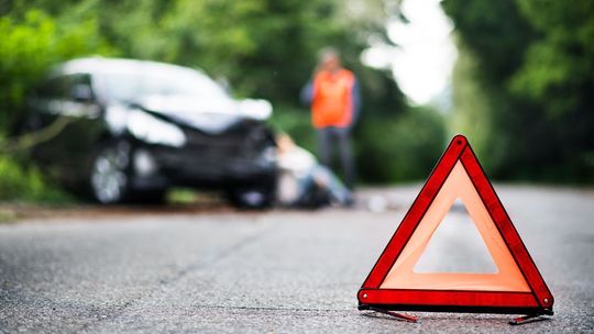 Uważaj na wirtualnego policjanta. Jak cię złapie, to słono zapłacisz